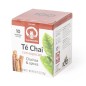 Cajita con sobres de Té Chai Cajita con sobres de Té Chai