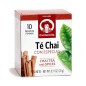 Cajita con sobres de Té Chai Cajita con sobres de Té Chai
