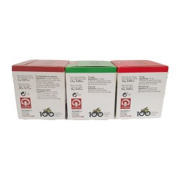 Pack De 3 Tés Variados
