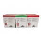 Pack De 3 Tés Variados Pack De 3 Tés Variados