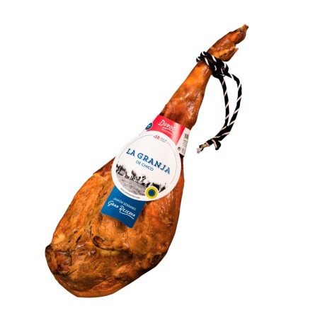 jamones online Gran Reserva para los mejores productos con calidad.