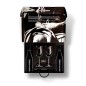 Estuche para regalo 2 Botellas Habla del Silencio y 2 copas Riedel Estuche para regalo 2 Botellas Habla del Silencio y 2 copas Riedel