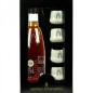 Estuche licor de bellota sin alcohol Estuche licor de bellota sin alcohol