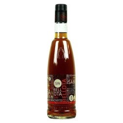 Estuche licor de bellota sin alcohol