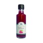 Botellita en miniatura de vinagre de frambuesa de 100 ml Botellita en miniatura de vinagre de frambuesa de 100 ml