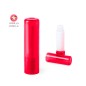 Bálsamo labial económico Roja