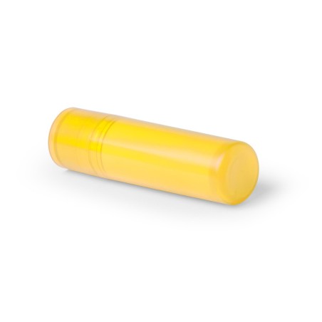 Bálsamo labial con protección para regalar en eventos