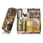 Estuche regalo de cosmética para hombre Estuche regalo de cosmética para hombre
