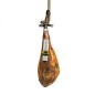 Jamón extremeño de bellota 5 ibéricos