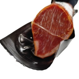 Lomo de  cebo ibérico 1/2 pieza