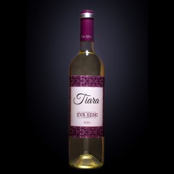 Vino Blanco Tiara 75cl
