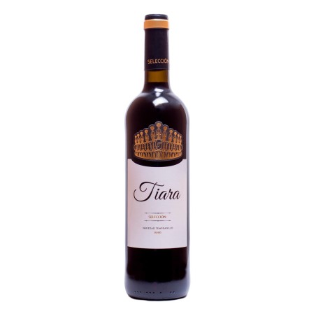Tiara Tinto Tempranillo 75cl