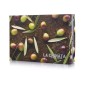 Estuche de cosmética natural para hombres tamaño grande. Estuche de cosmética natural para hombres tamaño grande.