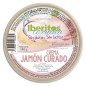 Crema de jamón curado 140 g Crema de jamón curado 140 g
