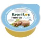 Paté de Atún en Aceite 25 gr monodosis Paté de Atún en Aceite 25 gr monodosis