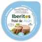 Paté de Atún en Aceite 25 gr monodosis Paté de Atún en Aceite 25 gr monodosis