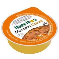 Comprar manteca colora en Deliex para tu restaurante o comercio