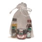 Regalos de empresa de vinagre, aceite y mermelada Regalos de empresa de vinagre, aceite y mermelada
