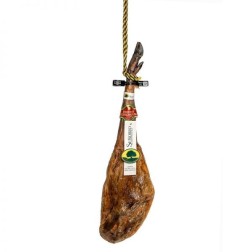 Jamón de bellota Ibérico con D.O de la Dehesa de Extremadura