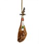 Jamón de bellota Ibérico con D.O de la Dehesa de Extremadura Jamón de bellota Ibérico con D.O de la Dehesa de Extremadura