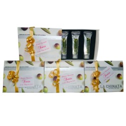 Donde comprar pack de cosmética natural para mujer con aceite de oliva