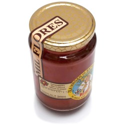 Miel milflores 500g