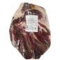 Paleta ibérica envasada al vacio deshuesada y pulida