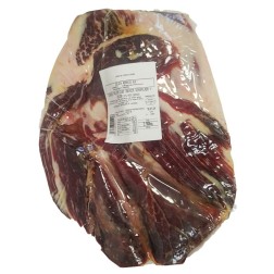 Comprar paleta iberica deshuesada pulida envasada el vacio