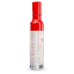 Aceite de oliva con Licopeno y ajo negro