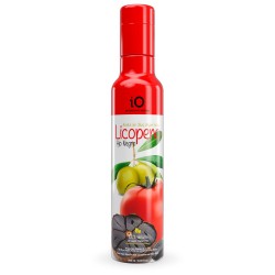 Aceite de oliva con Licopeno y ajo negro