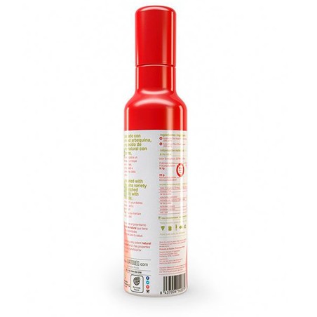 Aceite de Oliva Virgen Extra con Licopeno IO 250 ml