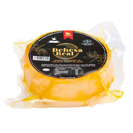 Compra al mejor precio nuestra torta Serena Dehesa Real economica