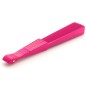 Abanico de Tela color Fucsia Abanico de Tela color Fucsia