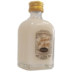 Licor miniatura arroz con leche 5 cl de Panizo regalo empresa