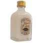 Licor miniatura arroz con leche 5 cl de Panizo regalo empresa Licor miniatura arroz con leche 5 cl de Panizo regalo empresa
