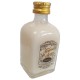 Licor miniatura arroz con leche 5 cl de Panizo regalo empresa
