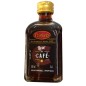 Mini licor de café con baúl para regalos Mini licor de café con baúl para regalos