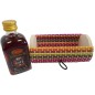 Mini licor de café con baúl para regalos Mini licor de café con baúl para regalos