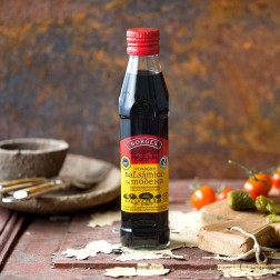 Vinagre Balsámico de Módena Borges 250 ml