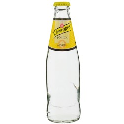 Tónica Schweppes 200 ml