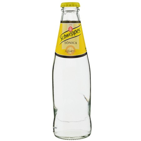 Tónica Schweppes 200 ml