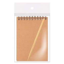 Libreta Mágica Para Rascar