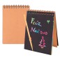 Libreta Mágica Para Rascar Libreta Mágica Para Rascar
