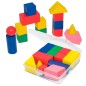 Juego de Formas de varios colores Juego de Formas de varios colores