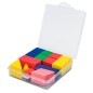 Juego de Formas de varios colores Juego de Formas de varios colores