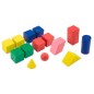 Juego de Formas de varios colores Juego de Formas de varios colores
