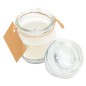 Vela perfumada para detalles aroma a Coco Vela perfumada para detalles aroma a Coco