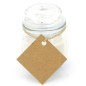 Vela perfumada para detalles aroma a Coco Vela perfumada para detalles aroma a Coco