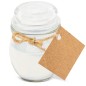 Vela perfumada para detalles aroma a Coco Vela perfumada para detalles aroma a Coco