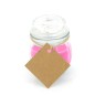 Vela perfumada para detalles aroma a Rosas Vela perfumada para detalles aroma a Rosas